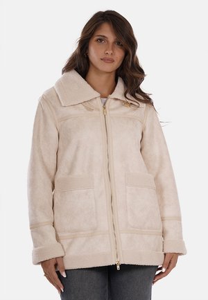 Giacca invernale - offwht