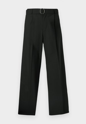 Kelnės - black beauty