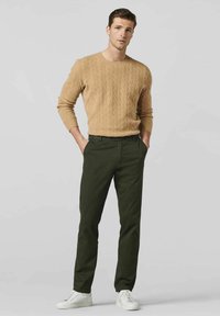 Meyer ROMA - Chino - grün