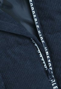 Chicco OUTERWEAR - Cappotto invernale - blue