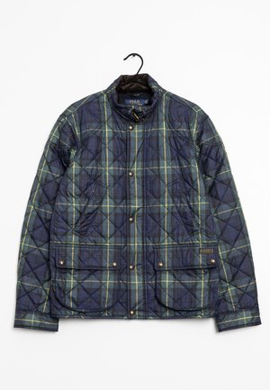 Polo Ralph Lauren Winterjacke - green