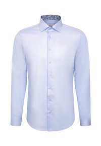 Niet geselecteerd, blue