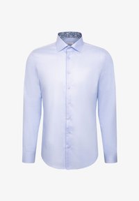 Niet geselecteerd, blue