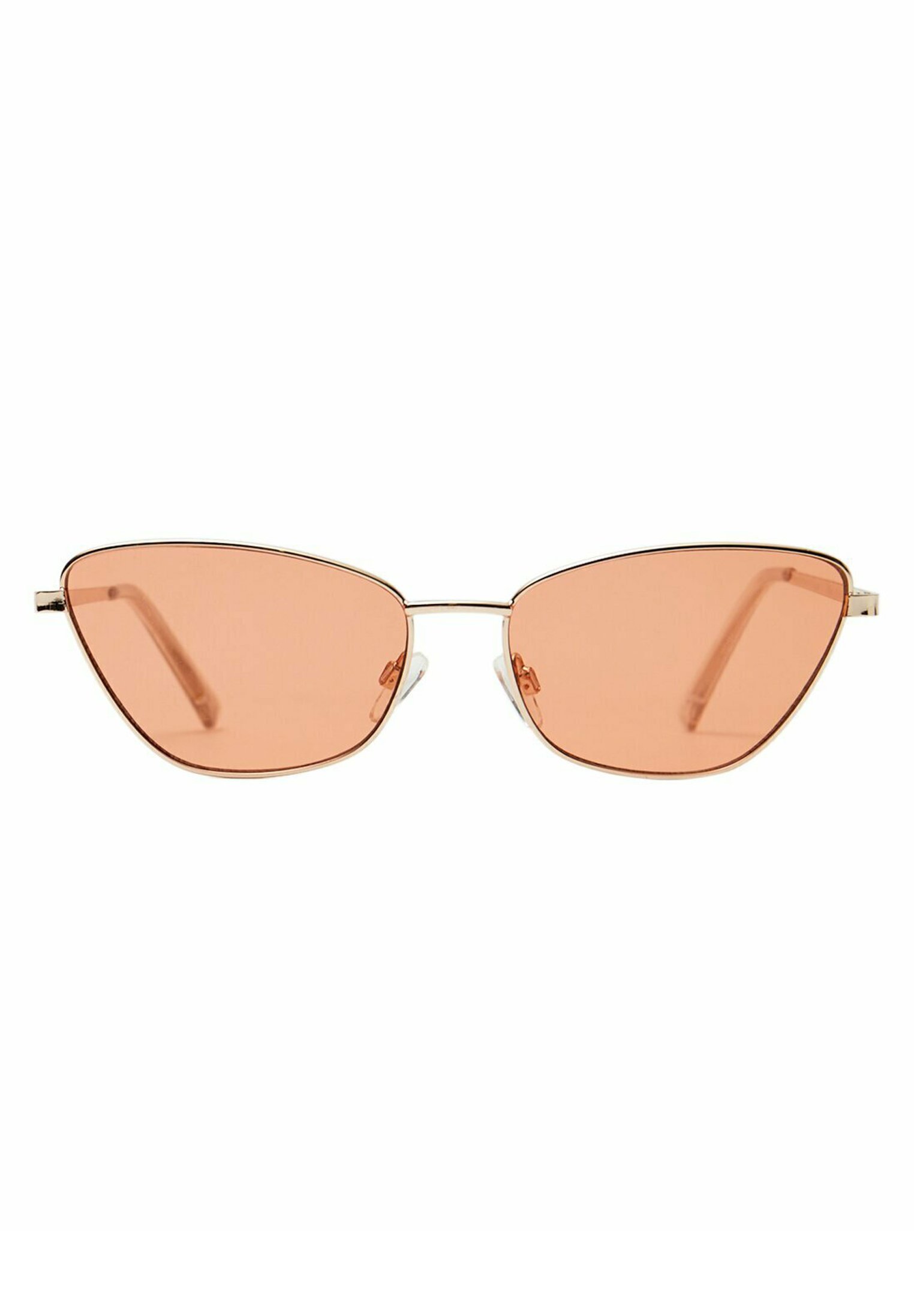Stradivarius Occhiali da sole - light pink/rosa - Zalando