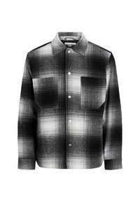 Jack & Jones Giacca leggera - off-white