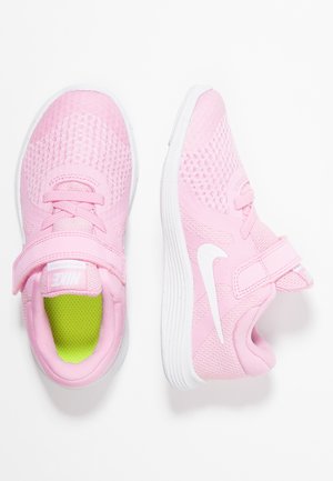 REVOLUTION 4 - Silniční běžecké boty - pink rise/white/pink foam/black