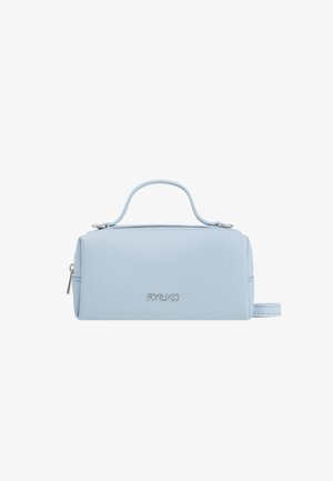 RYŁKO, R41031TB - Handtas - blue melange