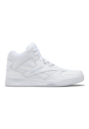 ROYAL BB45000 HI2 - Training shoe - white   grey   white