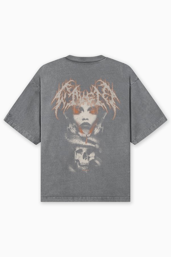 BETRAYAL UNISEX - Print T-shirt4