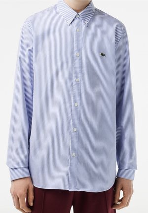 Camisa - white