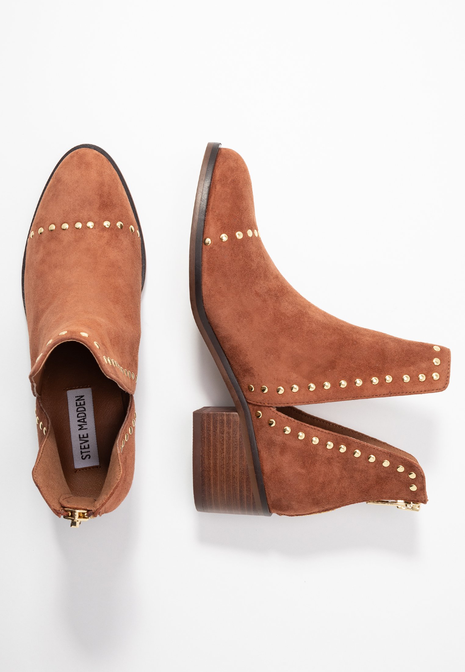 steve madden conspire