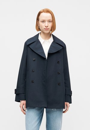 SOFI - Kratki kaputi - dark blue