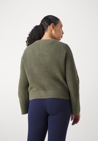 Even&Odd Kofta - green