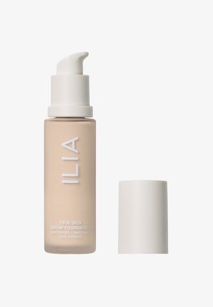 TRUE SKIN SERUM FOUNDATION - Fond de teint - sable - sf0.5 (fair with neutral undertones)