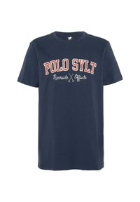 Unselected, total eclipse