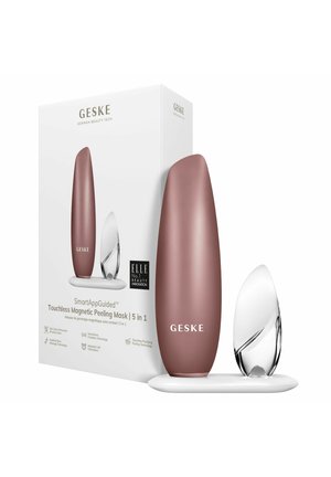 TOUCHLESS MAGNETIC PEELING MASK | 5 IN 1 - Accessoires soin du corps - starlight