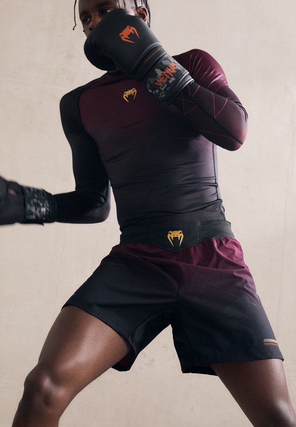 TACTICAL XT FIGHTSHORTS - Kurze Sporthose