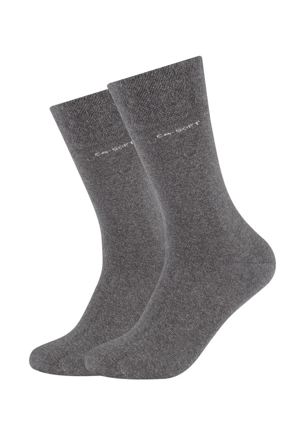 CA-SOFT BAMBOO - Socken