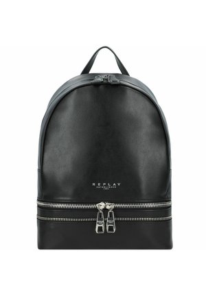 Sac à Dos Convertible Desigual Basic Modular 24saxy23 Noir