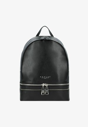 Sac à Dos Convertible Desigual Basic Modular 24saxy23 Noir Sac à Dos Convertible Desigual Basic Modular 24saxy23 Noir