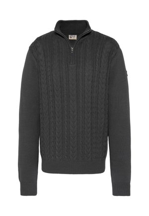 SWEATER - Maglione - anthracite