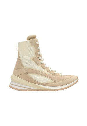 HOFF, Zapatillas altas - beige