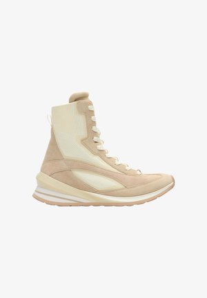 HOFF, Zapatillas altas - beige