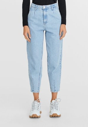 Jeans Relaxed Fit - blue
