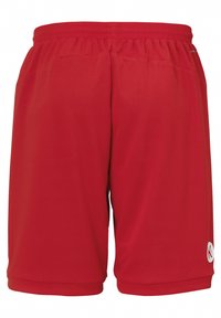 Kempa PRIME - Shorts - rot