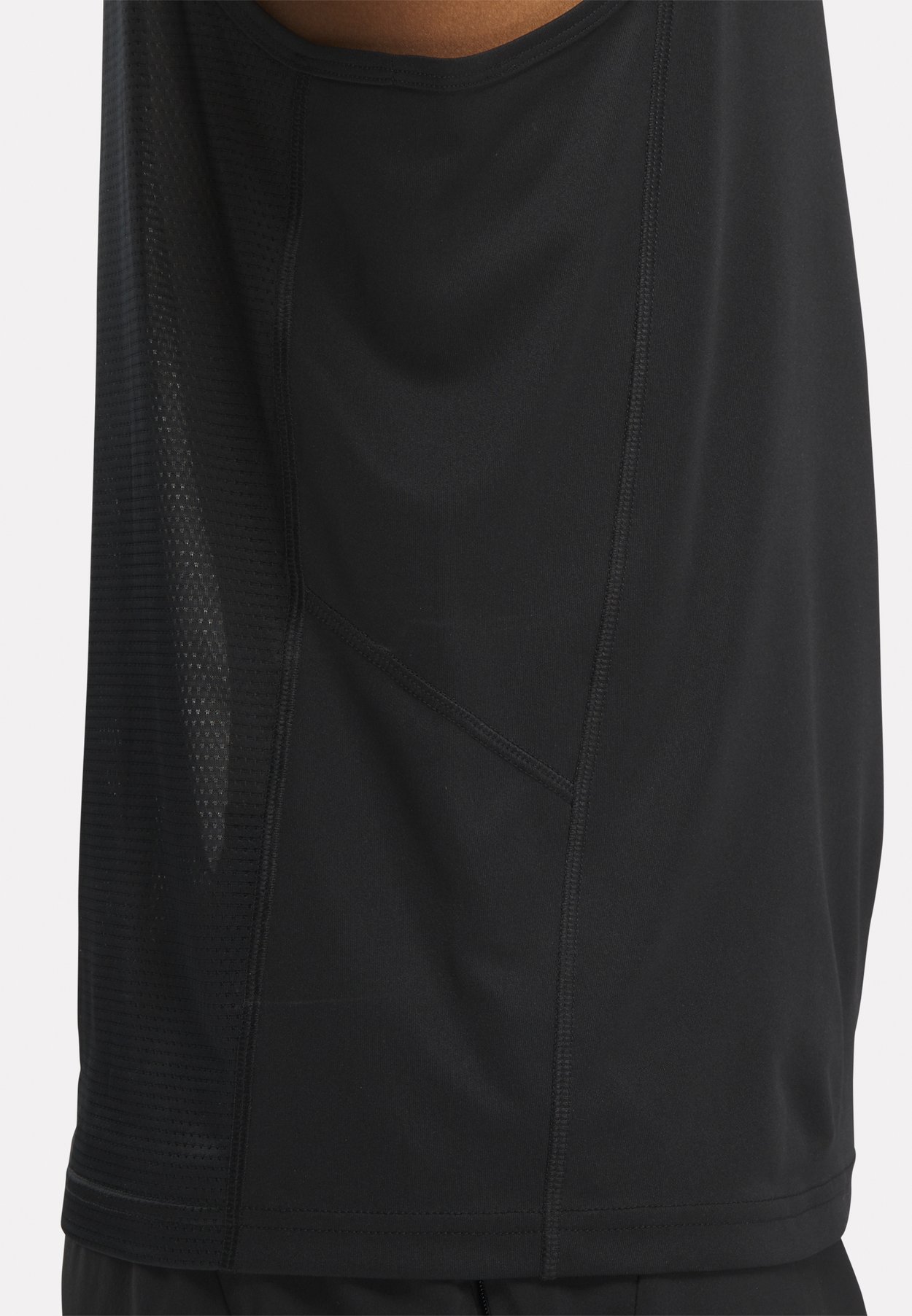 RUN SINGLET