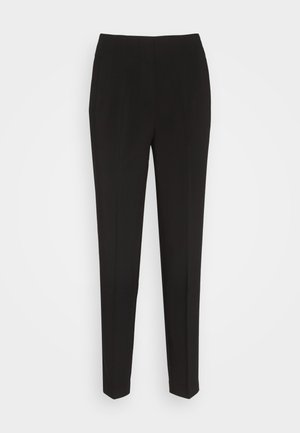 ONLRAVEN PANT - Kelnės - black