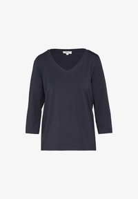 Unselected, navy