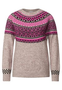 Street One Sweter
