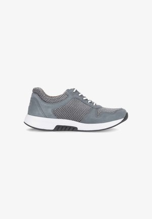 Rollingsoft, ROLLINGSOFT SNEAKER LOW - Sneakers laag - grey river