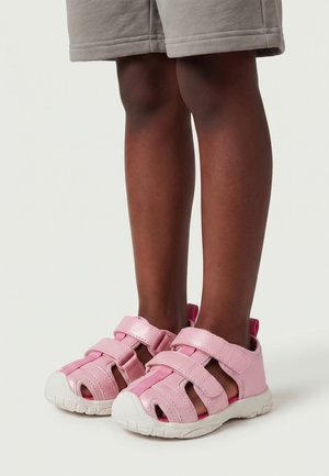 Hummel, VELCRO INFANT - Outdoorsandalen - winsome orchid
