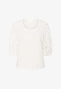 Valitud, broken white