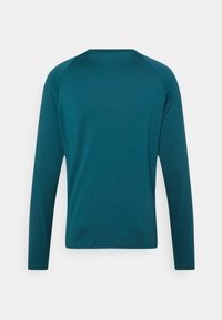POC REFORM ENDURO - Camisola de manga comprida - dioptase blue