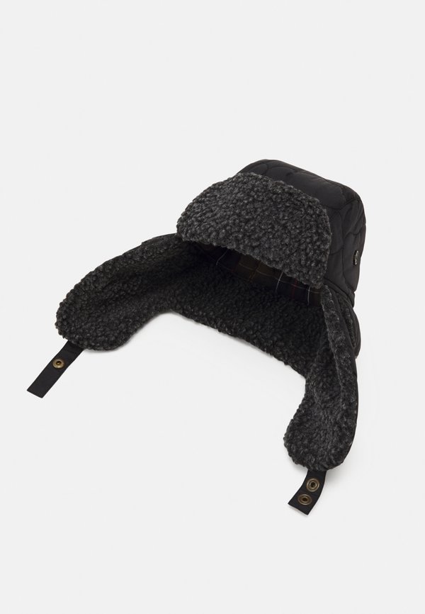 SANDBAY QUILTED TRAPPER UNISEX - Beanie4