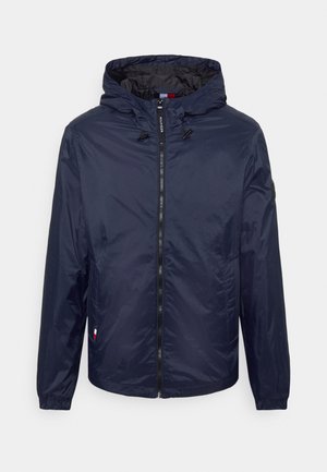 Let jakke / Sommerjakker - dark blue