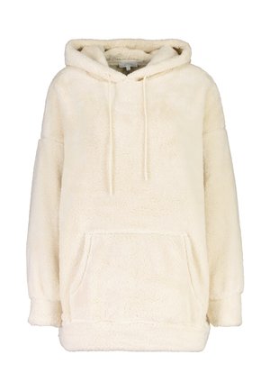 Jersey con capucha - off-white