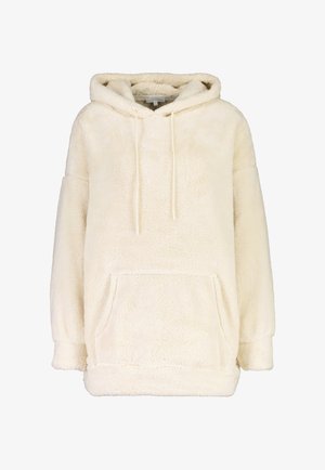 Kapuzenpullover - off-white