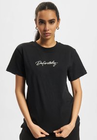Non sélectionné, black