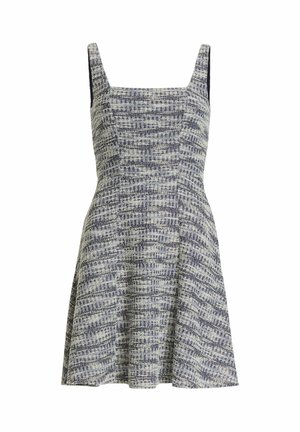 Swing, Robe de jour - navy/ivory