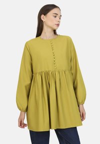 Modanisa BENIN - Bluse - green