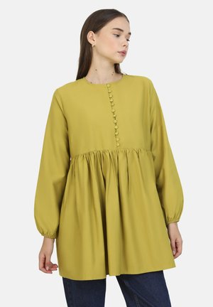 Modanisa BENIN - Pusero - green