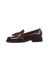 Sandra Fontán Zapatos sin cordones - brown
