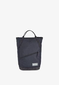 Non sélectionné, coal black