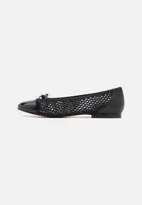 Billi Bi Bailarinas - black
