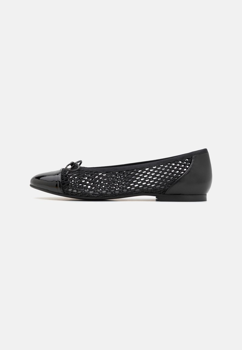 Billi Bi Bailarinas - black