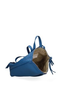 Roberta Rossi CONVERTIBLE - Zaino - bluette